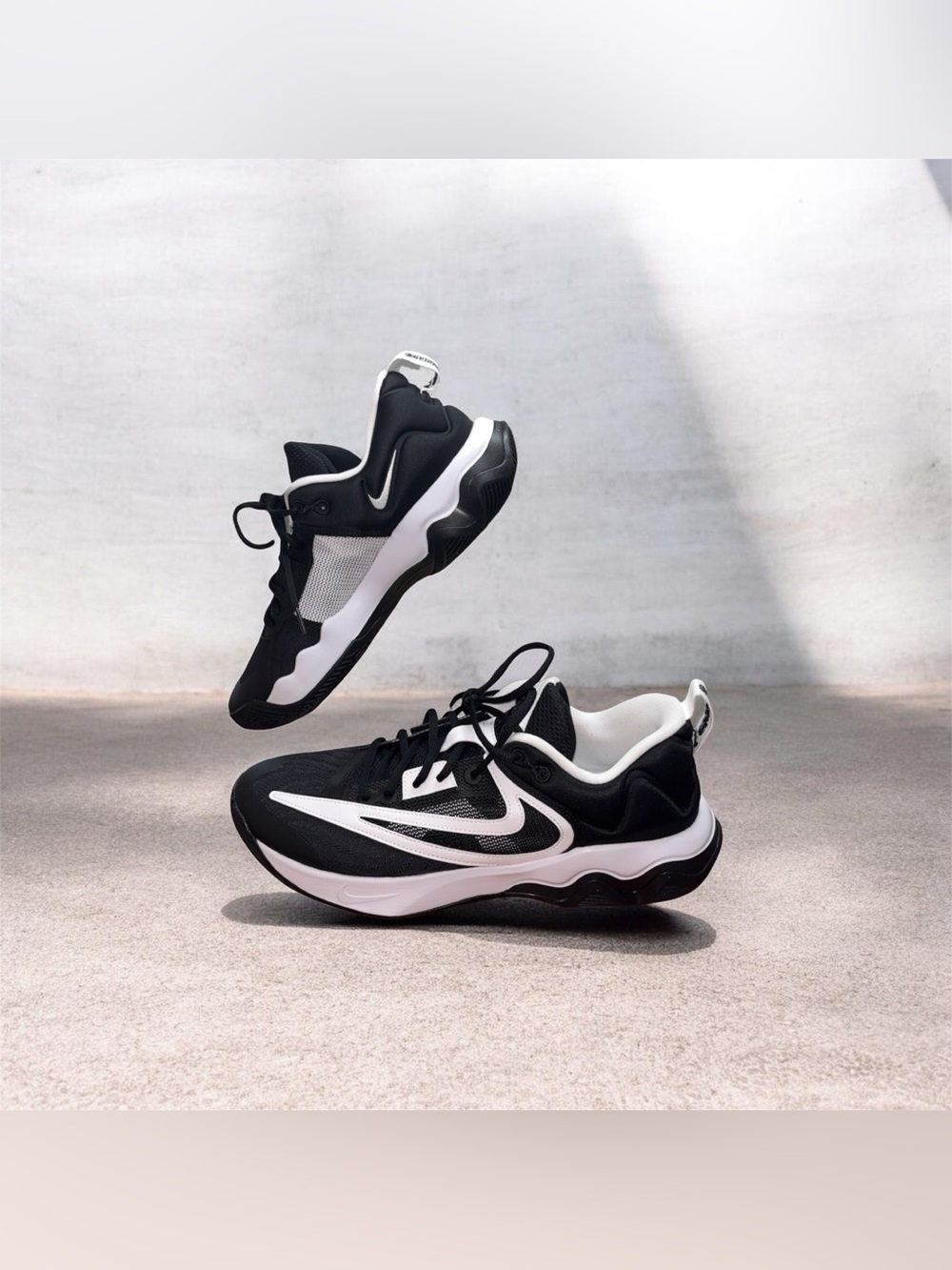 Nike Giannis Immortality 3’s